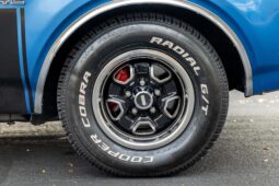 										1968 Oldsmobile 442 Coupe 400-Cubic-Inch V8 full									