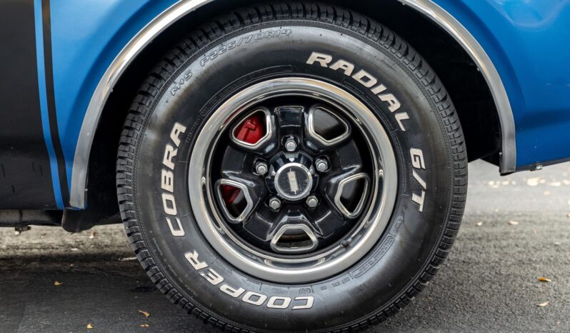 								1968 Oldsmobile 442 Coupe 400-Cubic-Inch V8 full									