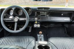 										1968 Oldsmobile 442 Coupe 400-Cubic-Inch V8 full									