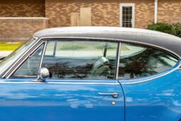 										1968 Oldsmobile 442 Coupe 400-Cubic-Inch V8 full									