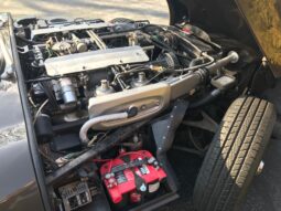 										1973 Jaguar XKE 2+2 Coupe full									