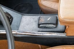 1973 Jaguar XKE 2+2 Coupe