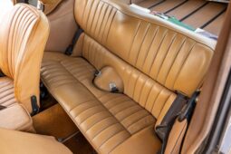 										1973 Jaguar XKE 2+2 Coupe full									