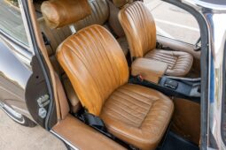 										1973 Jaguar XKE 2+2 Coupe full									