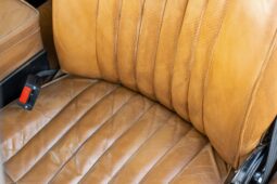 										1973 Jaguar XKE 2+2 Coupe full									