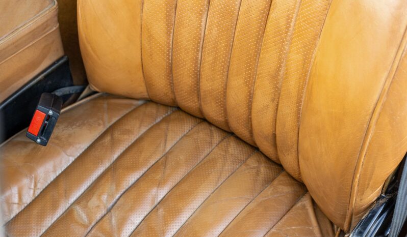 								1973 Jaguar XKE 2+2 Coupe full									