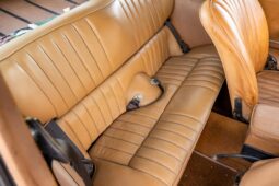 										1973 Jaguar XKE 2+2 Coupe full									