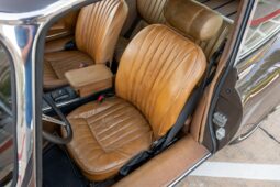 										1973 Jaguar XKE 2+2 Coupe full									