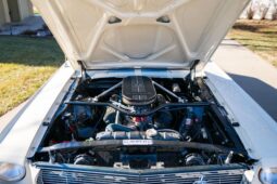 										1966 Ford Mustang GT350 Tribute Manual full									