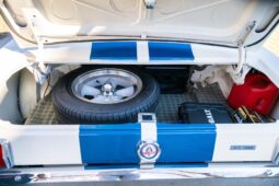 1966 Ford Mustang GT350 Tribute Manual