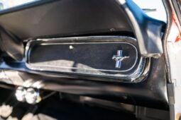 1966 Ford Mustang GT350 Tribute Manual