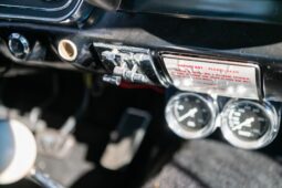 1966 Ford Mustang GT350 Tribute Manual