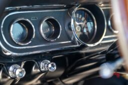 1966 Ford Mustang GT350 Tribute Manual