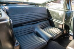 										1966 Ford Mustang GT350 Tribute Manual full									