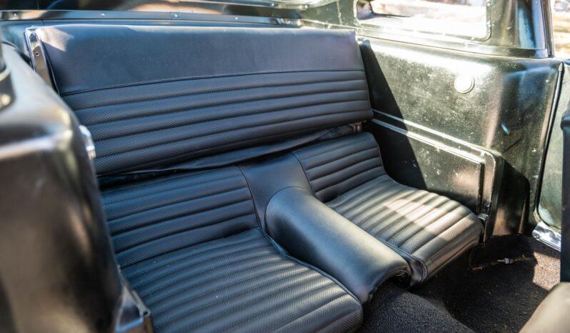 								1966 Ford Mustang GT350 Tribute Manual full									