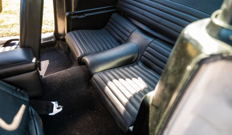 								1966 Ford Mustang GT350 Tribute Manual full									