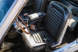 										1966 Ford Mustang GT350 Tribute Manual full									