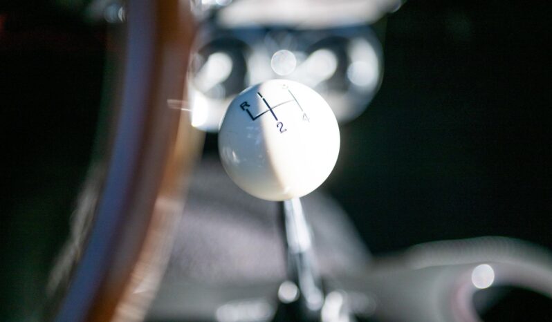 								1966 Ford Mustang GT350 Tribute Manual full									