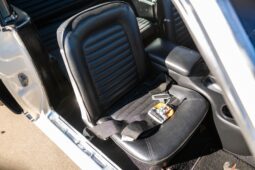 										1966 Ford Mustang GT350 Tribute Manual full									