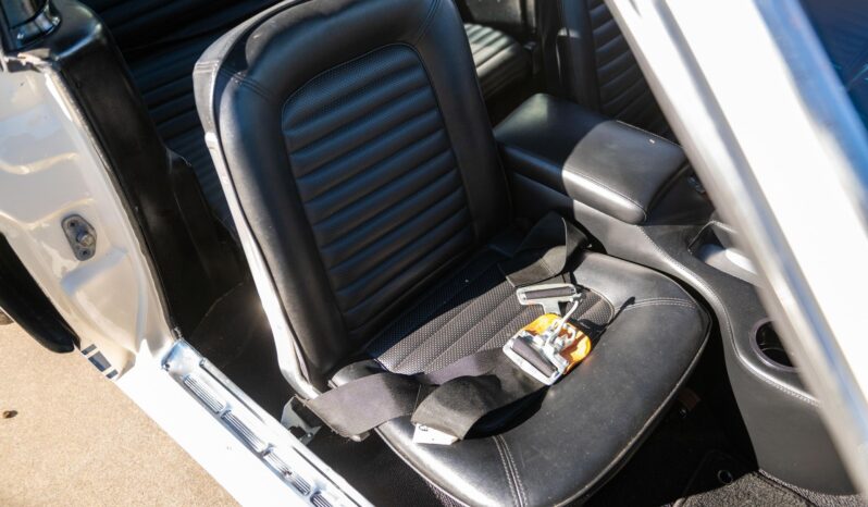 								1966 Ford Mustang GT350 Tribute Manual full									