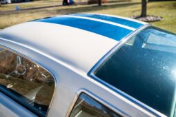 										1966 Ford Mustang GT350 Tribute Manual full									