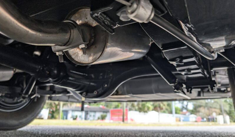 								1955 Cadillac Series 62 Coupe de Ville 331-Cubic-Inch V8 full									