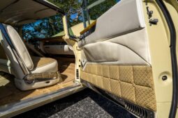 1955 Cadillac Series 62 Coupe de Ville 331-Cubic-Inch V8