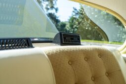 1955 Cadillac Series 62 Coupe de Ville 331-Cubic-Inch V8