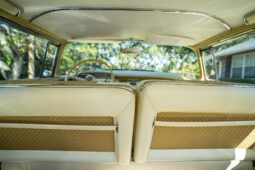 1955 Cadillac Series 62 Coupe de Ville 331-Cubic-Inch V8