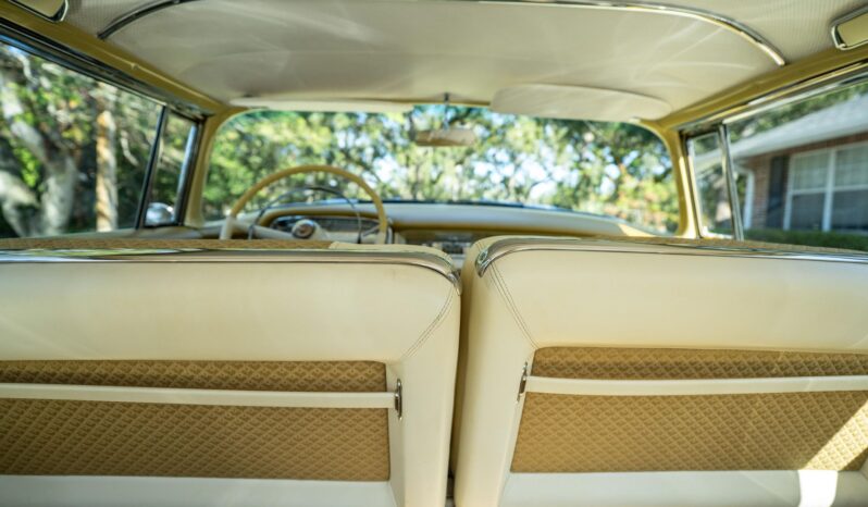 								1955 Cadillac Series 62 Coupe de Ville 331-Cubic-Inch V8 full									