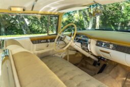 										1955 Cadillac Series 62 Coupe de Ville 331-Cubic-Inch V8 full									