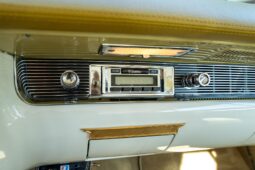 										1955 Cadillac Series 62 Coupe de Ville 331-Cubic-Inch V8 full									