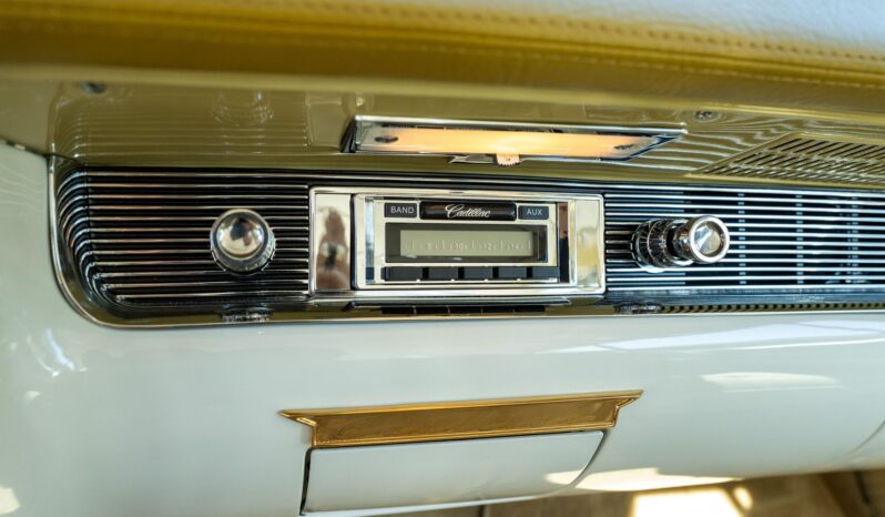 								1955 Cadillac Series 62 Coupe de Ville 331-Cubic-Inch V8 full									