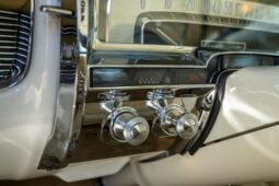 										1955 Cadillac Series 62 Coupe de Ville 331-Cubic-Inch V8 full									