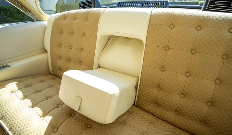 								1955 Cadillac Series 62 Coupe de Ville 331-Cubic-Inch V8 full									