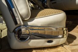 										1955 Cadillac Series 62 Coupe de Ville 331-Cubic-Inch V8 full									