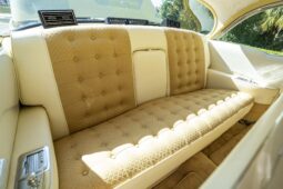 										1955 Cadillac Series 62 Coupe de Ville 331-Cubic-Inch V8 full									