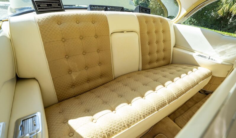 								1955 Cadillac Series 62 Coupe de Ville 331-Cubic-Inch V8 full									