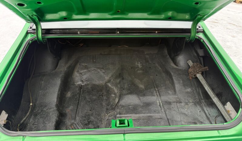 								1974 Chevrolet Nova Coupe 350-Cubic-Inch V8 full									