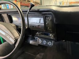 1974 Chevrolet Nova Coupe 350-Cubic-Inch V8