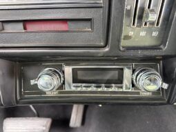 1974 Chevrolet Nova Coupe 350-Cubic-Inch V8