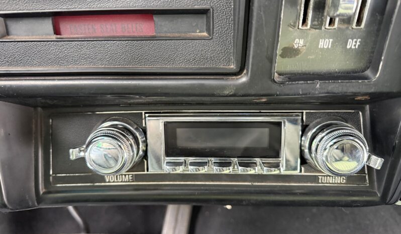 								1974 Chevrolet Nova Coupe 350-Cubic-Inch V8 full									