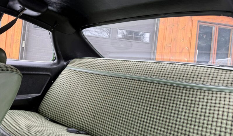 								1974 Chevrolet Nova Coupe 350-Cubic-Inch V8 full									