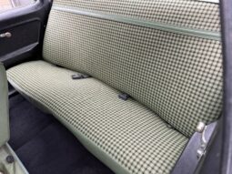 1974 Chevrolet Nova Coupe 350-Cubic-Inch V8