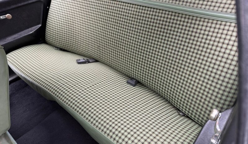 								1974 Chevrolet Nova Coupe 350-Cubic-Inch V8 full									