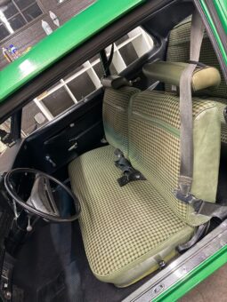 										1974 Chevrolet Nova Coupe 350-Cubic-Inch V8 full									