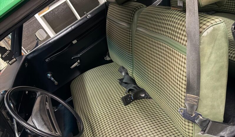 								1974 Chevrolet Nova Coupe 350-Cubic-Inch V8 full									