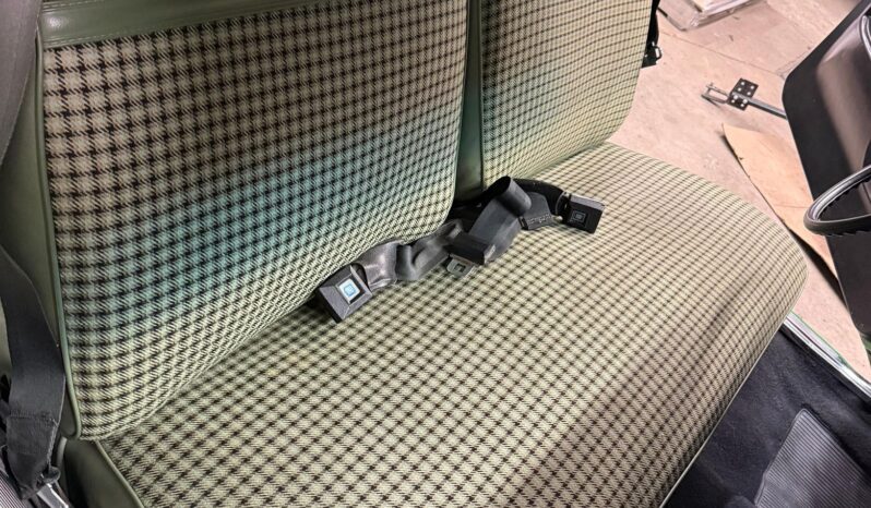 								1974 Chevrolet Nova Coupe 350-Cubic-Inch V8 full									