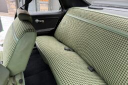 										1974 Chevrolet Nova Coupe 350-Cubic-Inch V8 full									