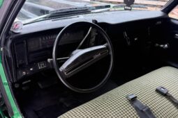 										1974 Chevrolet Nova Coupe 350-Cubic-Inch V8 full									